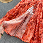 Fashion Personality Dress For Women